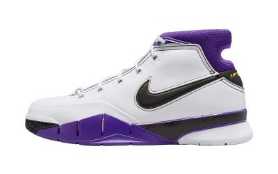 Nike Zoom Kobe 1 Protro “81 Points” Returns for 20th Anniversary