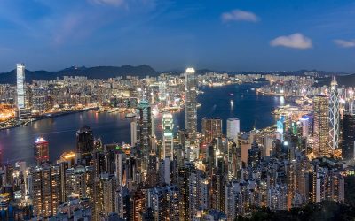 Palace Skateboards Announces Upcoming Hong Kong Flagship Store