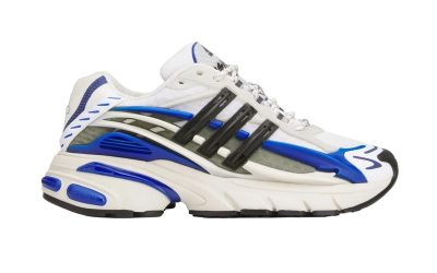 Official Look at Pharrell’s adidas VIRGINIA Adistar Jellyfish “Team Royal Blue”
