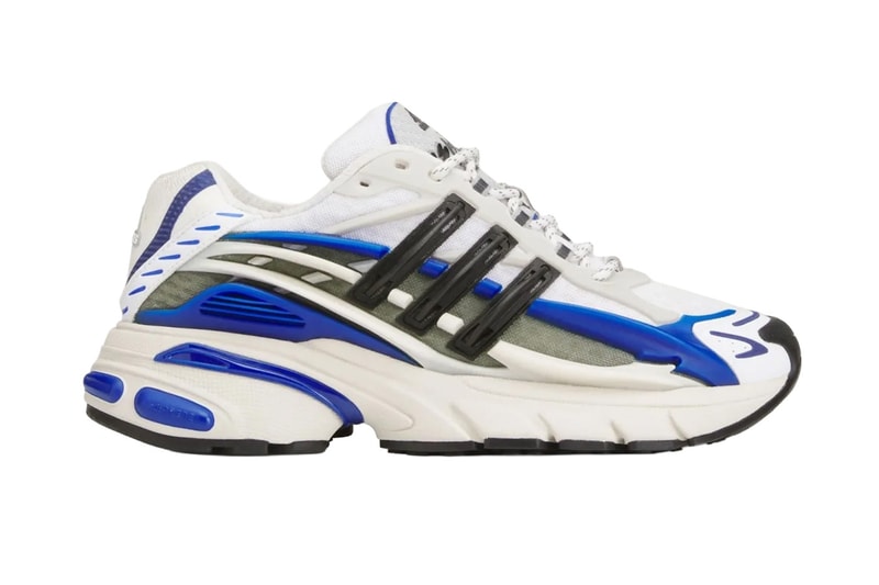 Official Look at Pharrell’s adidas VIRGINIA Adistar Jellyfish “Team Royal Blue”