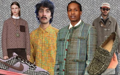 Will 2026 Be the Year of Tweed?