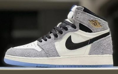 First Look at the Air Jordan 1 High OG “All-Star”
