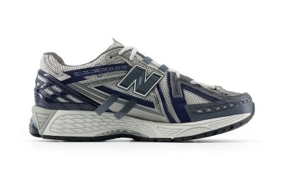 Official Images of the New Balance 1906A in “Grey/Midnight”