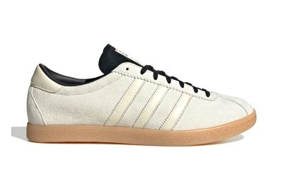 The Stone Roses and Manchester United Link With adidas for New Tobacco Collab