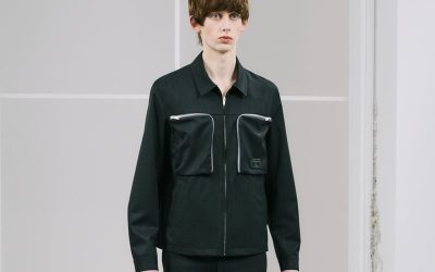 UNDERCOVER Pre-Fall 2026 Menswear Collection Is a Mastery in Subtle Subversion