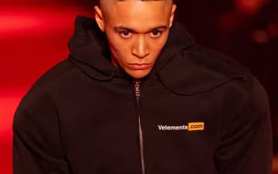 U.S. Supreme Court Rejects Vetements Appeal Over Federal Trademark Denial