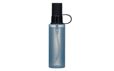 Snow Peak Launches New Collection of Outdoor Care Sprays