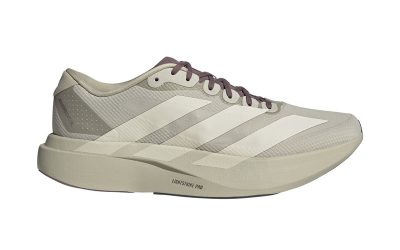 adidas Running x Hermanos Koumori Unveil the Adizero Evo SL HK Sneaker