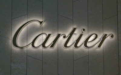 Richemont Defies Market Headwinds with Record-Breaking $7.4 Billion USD Quarter