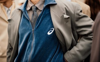 SOSHIOTSUKI Makes Pitti Debut & Saks Global Files Bankruptcy in This Week’s Top Fashion News