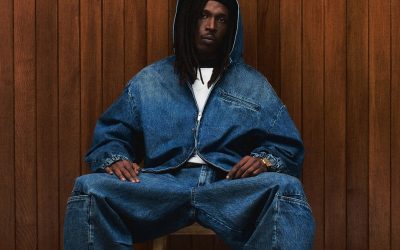 Seventh and BEAMS T Unveil Collaborative “IKKYU” Collection