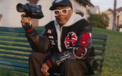 Spike Lee Presents: The Levi’s x Air Jordan 3 Collection