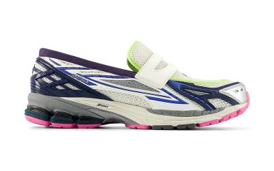 Official Look at the New Balance 1906L “Neon”