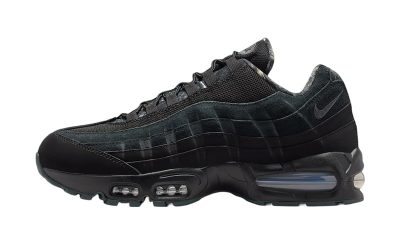 Nike Brings a Rugged “Realtree Camo” Finish to the Air Max 95 Big Bubble