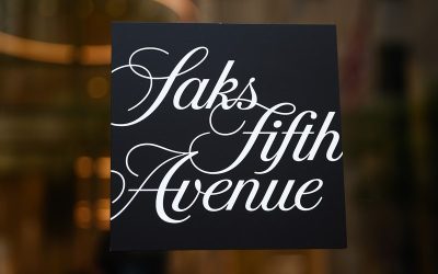 Saks Global Secures $500 Million USD Liquidity Injection to Restock Luxury Shelves