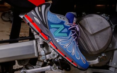 Action Bronson x New Balance 1890 “Cyborg Tears” Receives Official Release Date