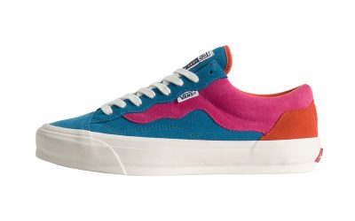 OTW by Vans x Parra Old Skool 36 Is Officially Set for Release