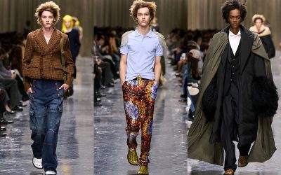 Jonathan Anderson’s Dior FW26 Collection Is a Poetic Collision of Heritage and Subversion