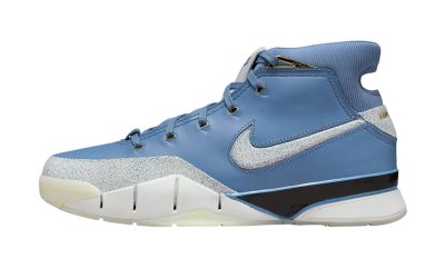 Nike Kobe 1 Protro “City of Champions” Pays Tribute to The Forum