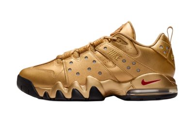 Official Look at the Supreme x Nike SB Air Max CB 94 Low Pack