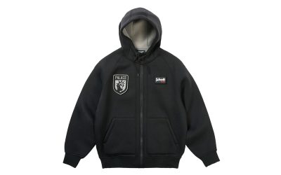 Palace Skateboards and Schott NYC Salute New York’s Uniform Heritage for Spring 2026