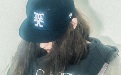 ©SAINT Mxxxxxx and New Era Reunite for MLB-Themed SS26 Headwear Collection
