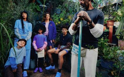 Sky High Farm Goods and On Cultivate “Wilder” Connections With SS26 Collection