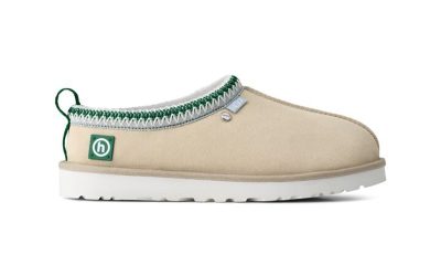 UGG Launches Limited Edition HIDDEN.NY Hardware Tasman Collaboration