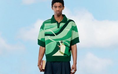 House of Errors’s Lauterbrun Collection Is Where Opulence Meets Natural Landscapes
