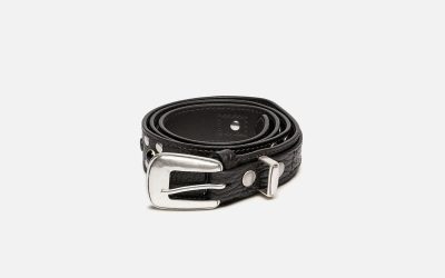 New Arrivals From HBX: Lemaire