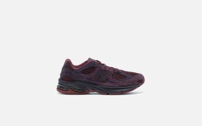 New Arrivals From HBX: New Balance
