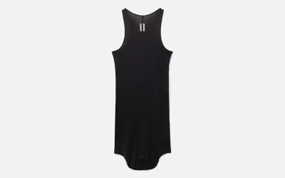 New Arrivals From HBX: Rick Owens