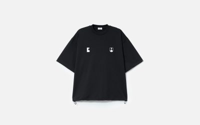 New Arrivals From HBX: CLESSTE