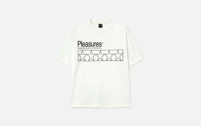 New Arrivals From HBX: Pleasures