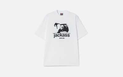 New Arrivals From HBX: Babylon