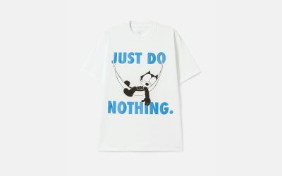 New Arrivals From HBX: Market