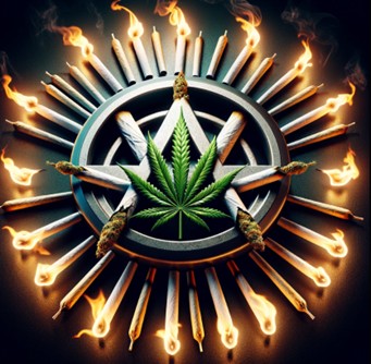 A Stoner’s Guide to Anarchy – Is Cannabis Anarchy the Way Forward in 2026?