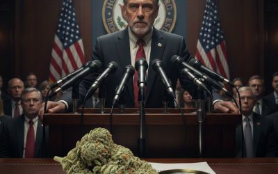 Schedule III Was Always a Trap: US Congressman Finally Says the Quiet Truth Out Loud