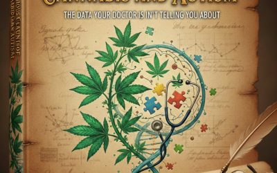 The Curious Case of Cannabis and Autism: The Data Your Doctor Isn’t Telling You About