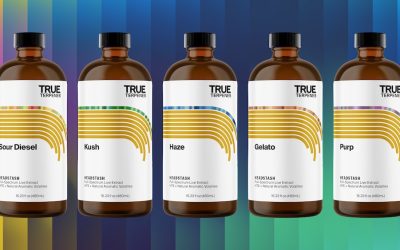 True Terpenes Launches Headstash to Solve Cannabis’ Lingering Aroma Problem