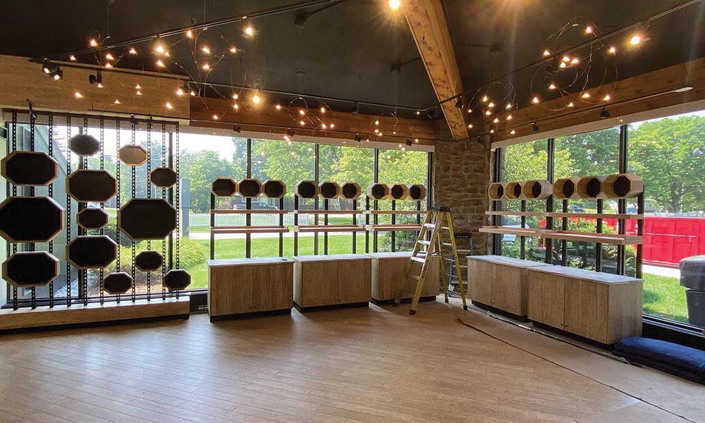 HempWood: The Future of Sustainable Building