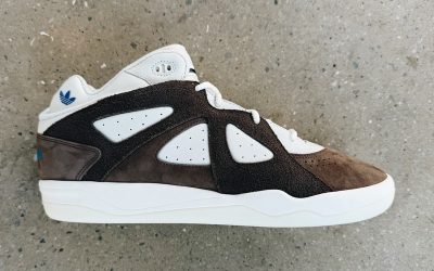 Best Look at Bad Bunny’s adidas BadBo 1.0