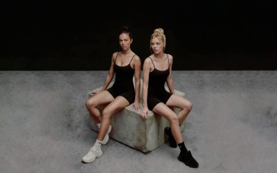 NOVA Makes Anticipated Debut With “Performance In The City” Collection