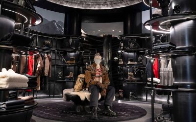 Moncler Opens First US Grenoble Flagship in Aspen