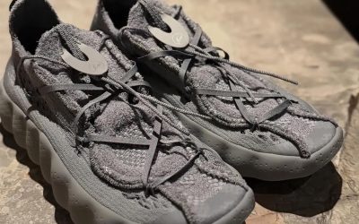 Hiroshi Fujiwara Teases fragment design x Nike Mind 002 Collaboration