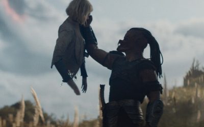 The Apex of High-Stakes Style: Why ‘Predator: Badlands’ Is the Ultimate Genre Pivot