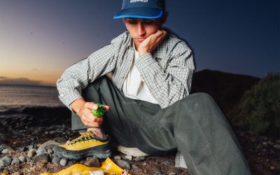 Gramicci Reclaims Its “Original Freedom” for Spring/Summer 2026