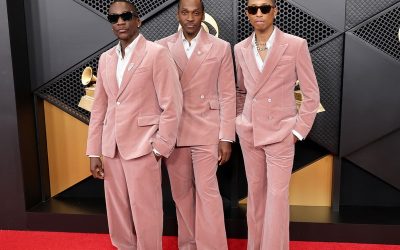 Here are the Best Dressed at the 2026 Grammy Awards