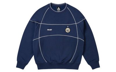 Every Item From Palace’s Spring 2026 Collection