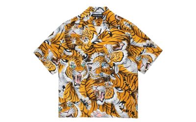 WACKO MARIA Taps Tim Lehi for 2026 Spring/Summer Collection